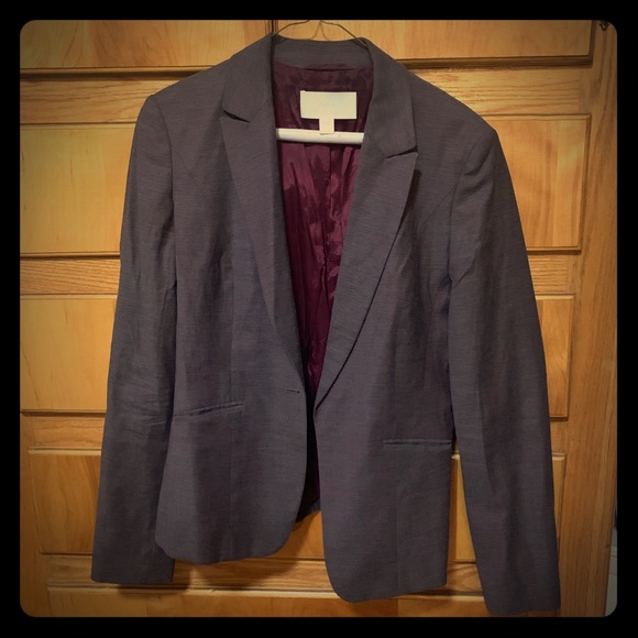 Sharp Hugo Boss Blazer - Picture 1 of 3
